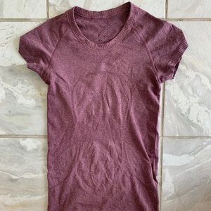 LULULEMON Top